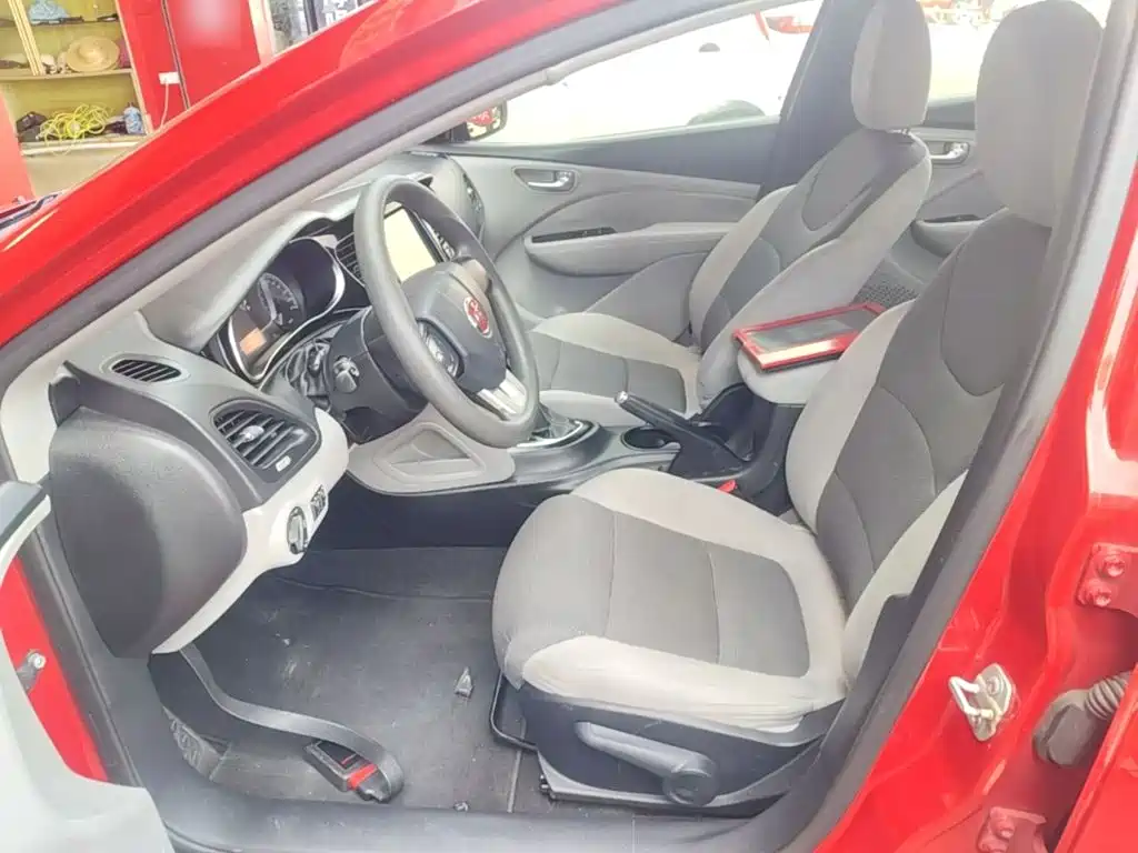 Fiat Ottimo — миниатюра 15