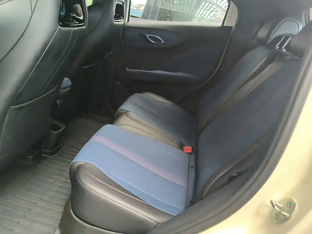 BYD Seagull — миниатюра 17