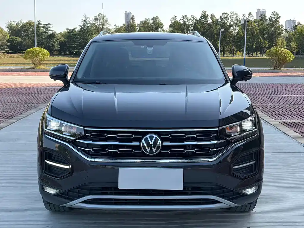 Volkswagen Tayron — миниатюра 2