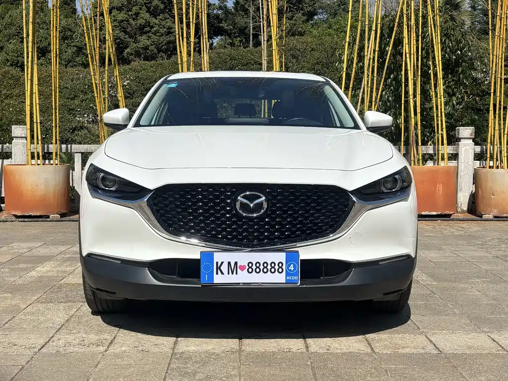 MAZDA CX 30