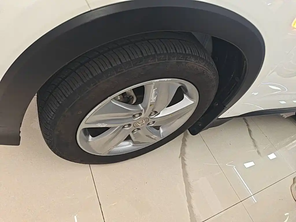 Honda Vezel — миниатюра 23
