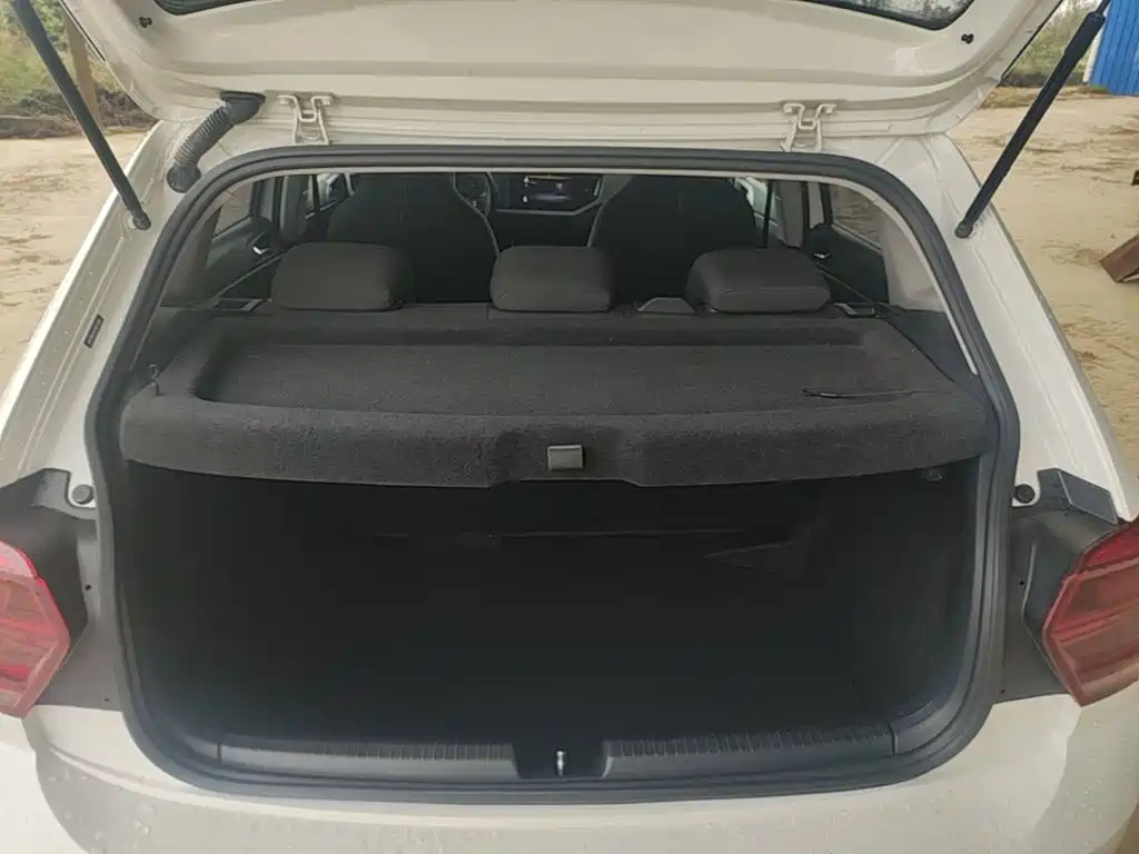 Volkswagen Polo — миниатюра 19