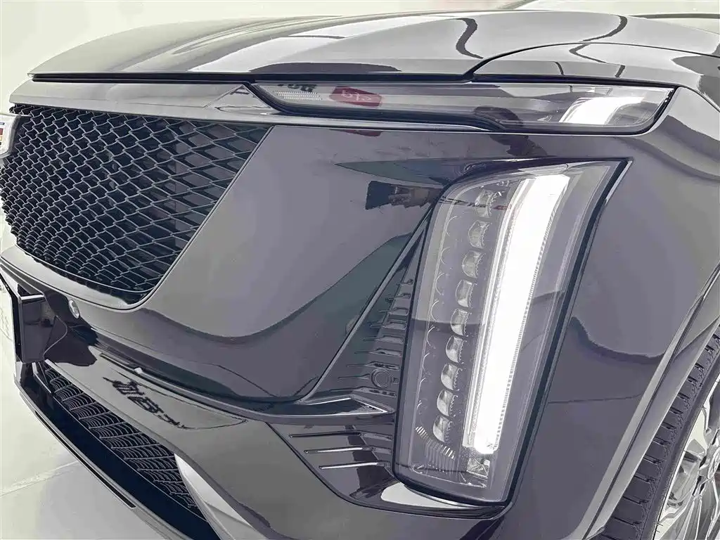 Cadillac XT5 — фотографии объявления, Фото 30