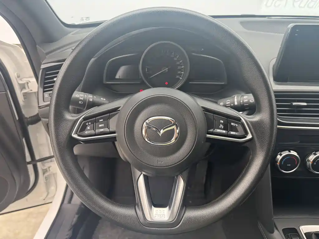 Mazda CX-4 — миниатюра 12