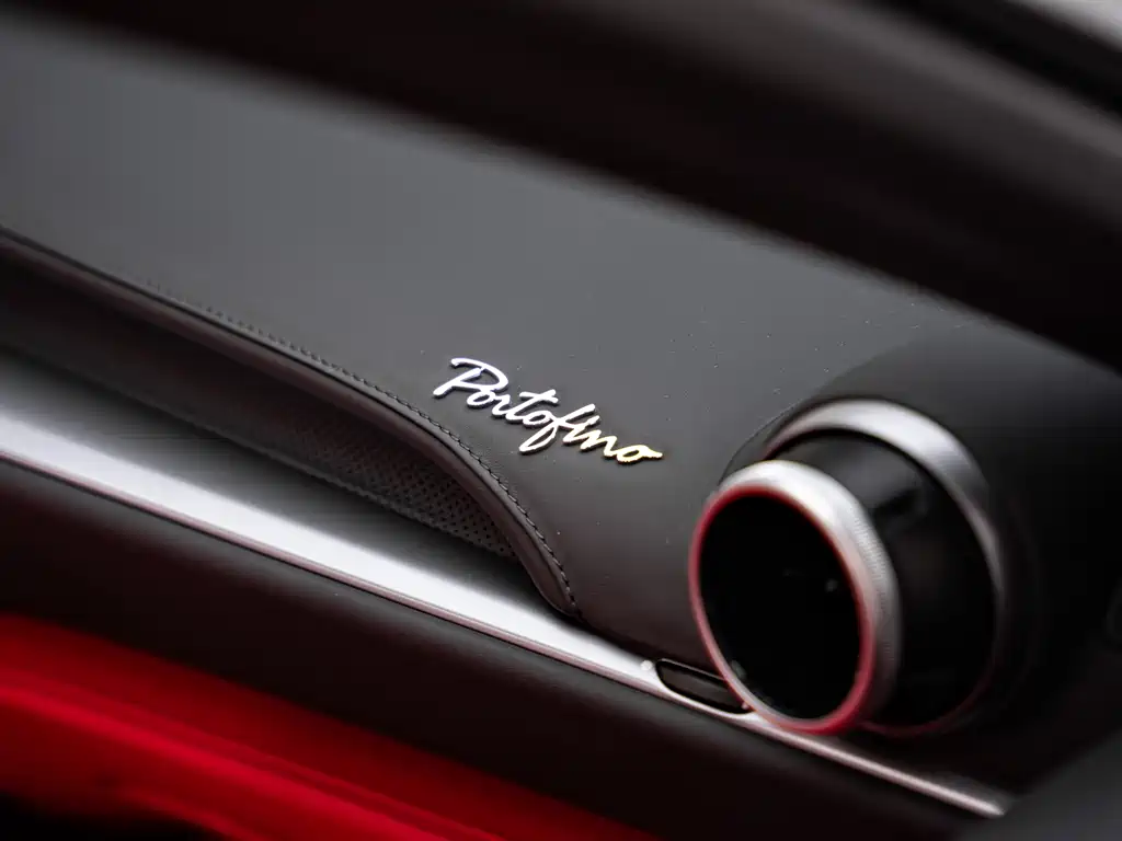 Ferrari Portofino — миниатюра 14