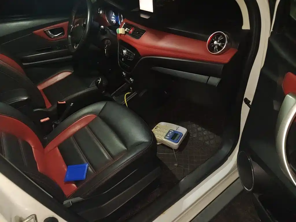 Haval H1 — миниатюра 21