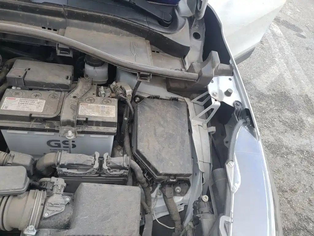 Toyota Corolla Cross — миниатюра 21