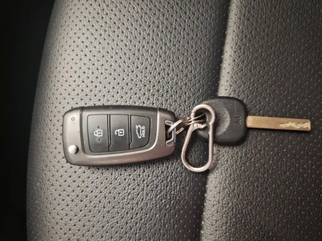 Hyundai Elantra — миниатюра 9