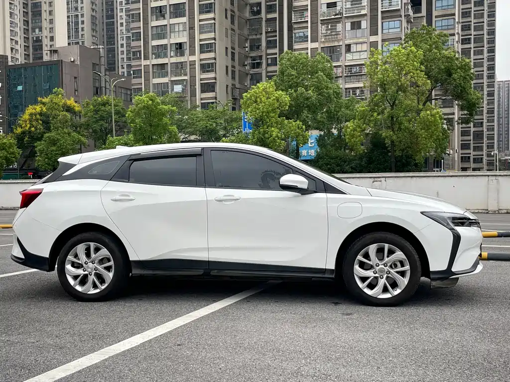 Buick Velite 6 — миниатюра 4