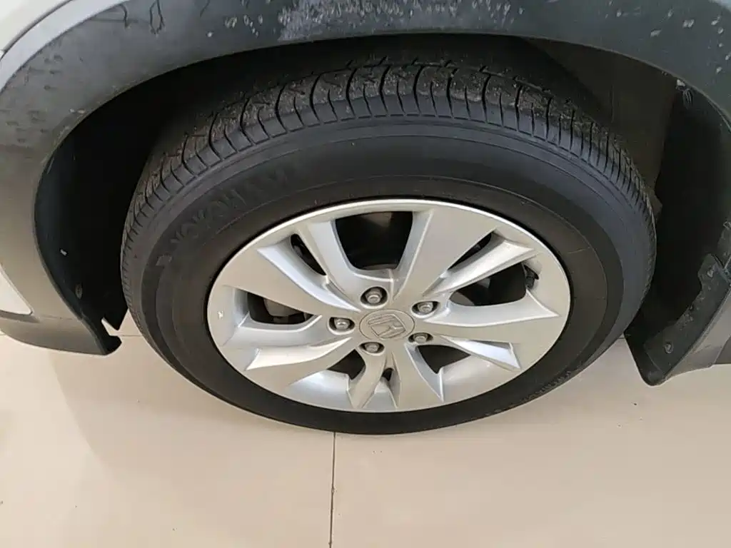 Honda Vezel — миниатюра 23