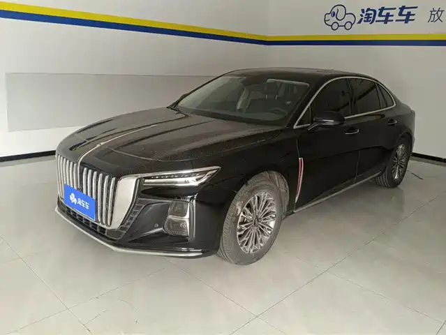 Hongqi HONGQI H5