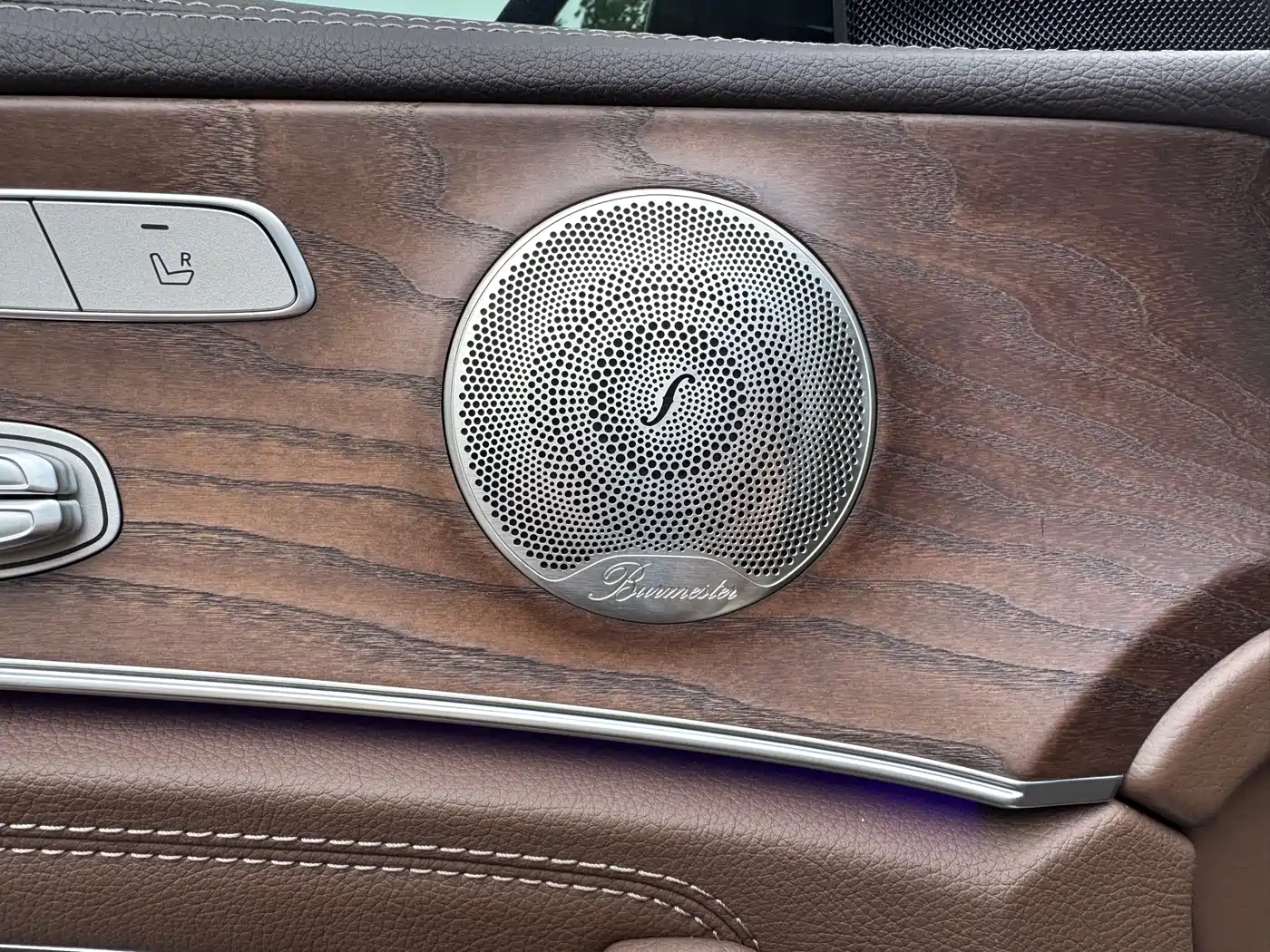 Mercedes-Benz E-Class id 4629004 из Китая 12