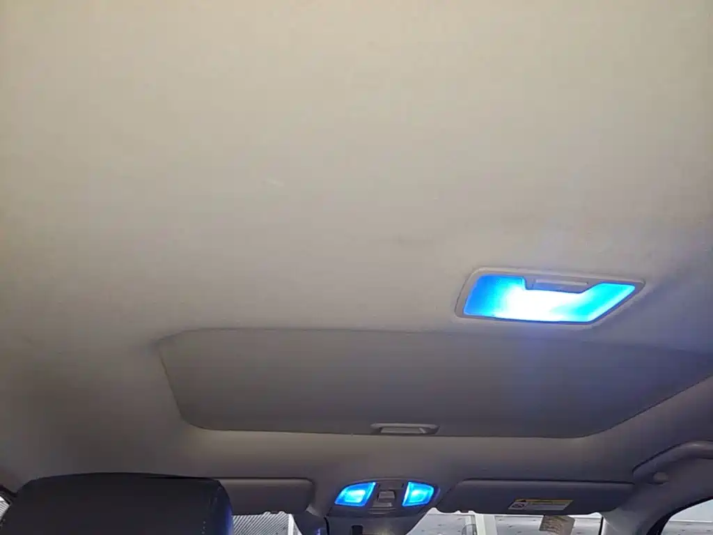 Hyundai ix35 — миниатюра 18