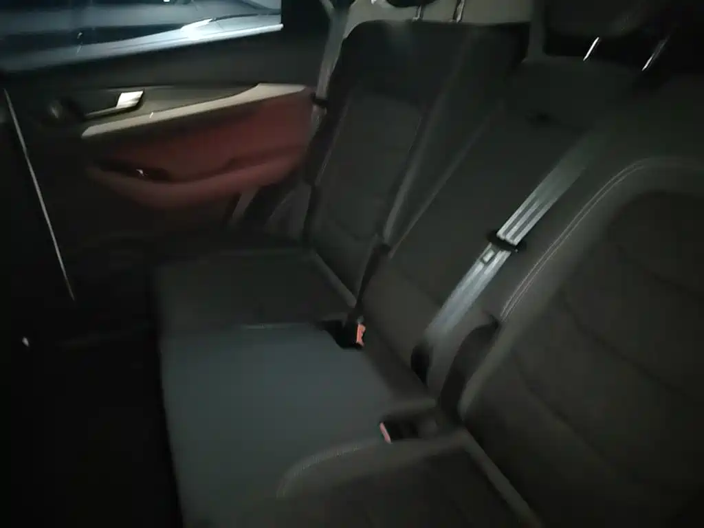 Jetour X70 — миниатюра 17