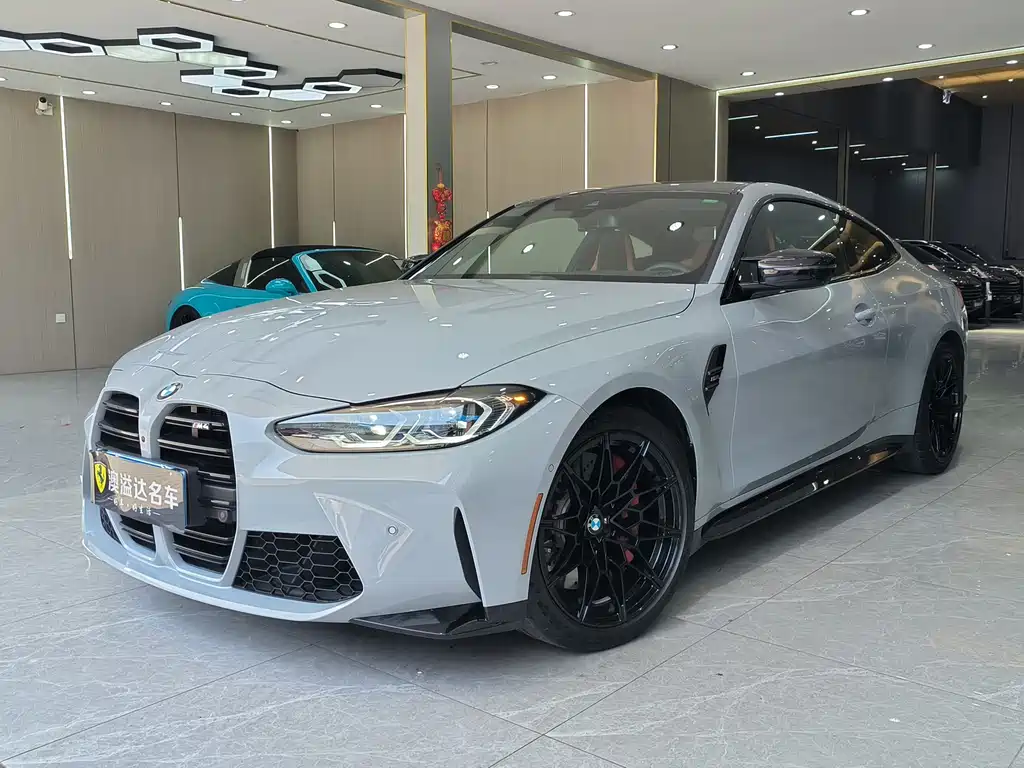 BMW M4