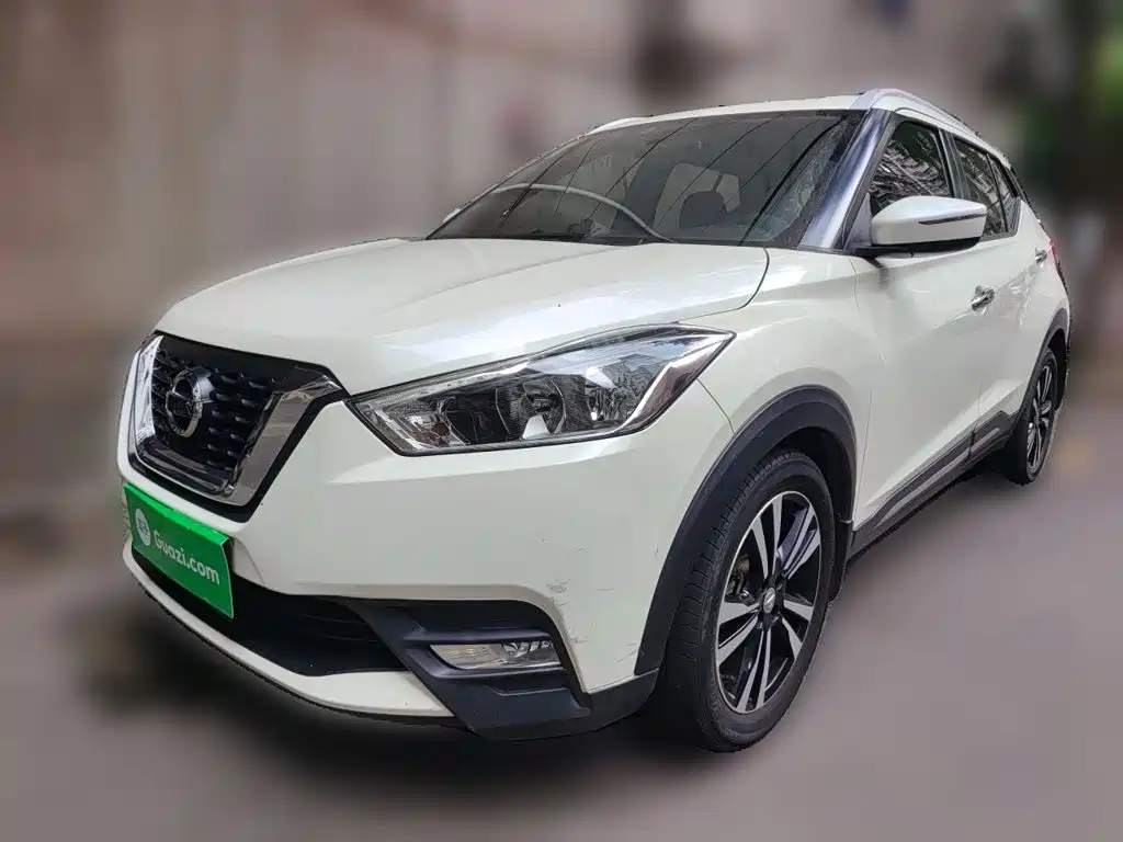 Nissan Kicks — миниатюра 2