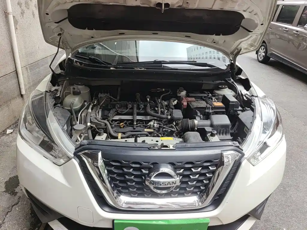 Nissan Kicks — миниатюра 11