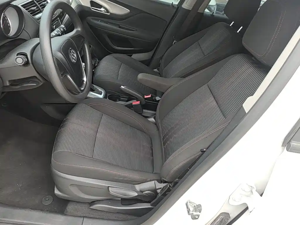 Buick Encore — миниатюра 15