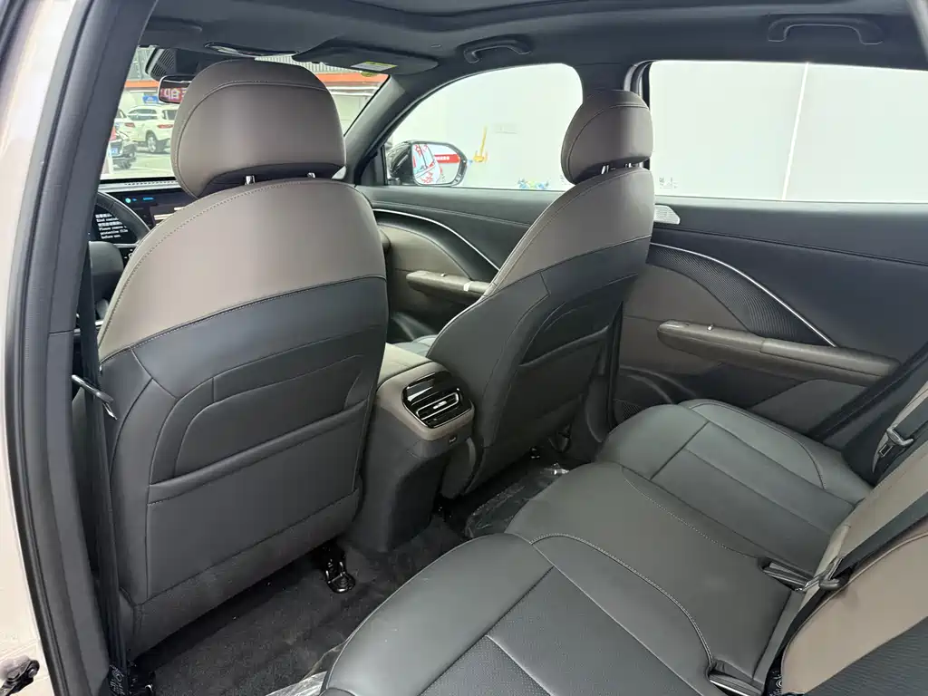Changan CS55PLUS — миниатюра 12