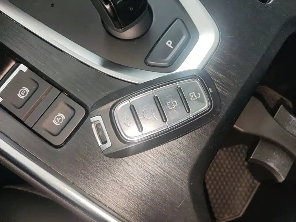 Haval H6 — миниатюра 9