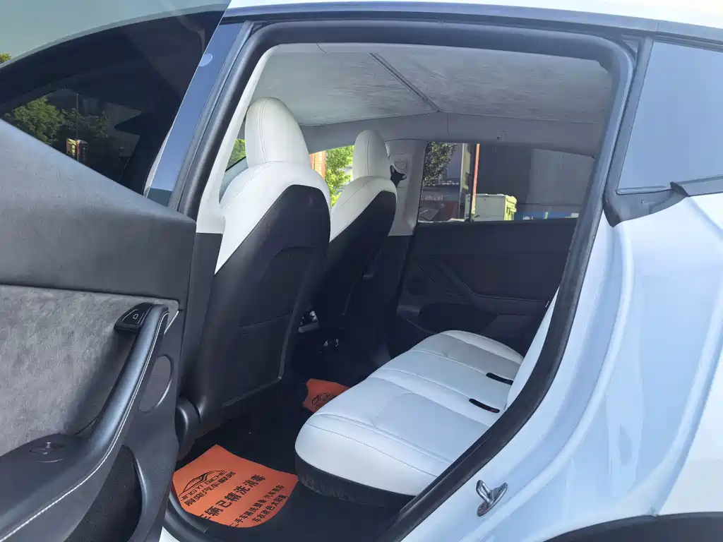 Tesla Model Y — миниатюра 9