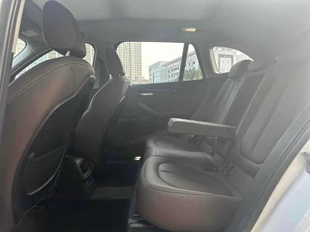 BMW X1 — миниатюра 4