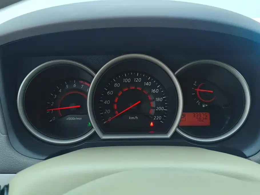 Nissan Sylphy — миниатюра 14