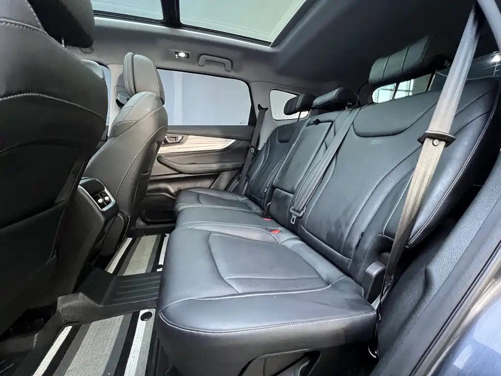 Chery Tiggo 8 PLUS — миниатюра 19