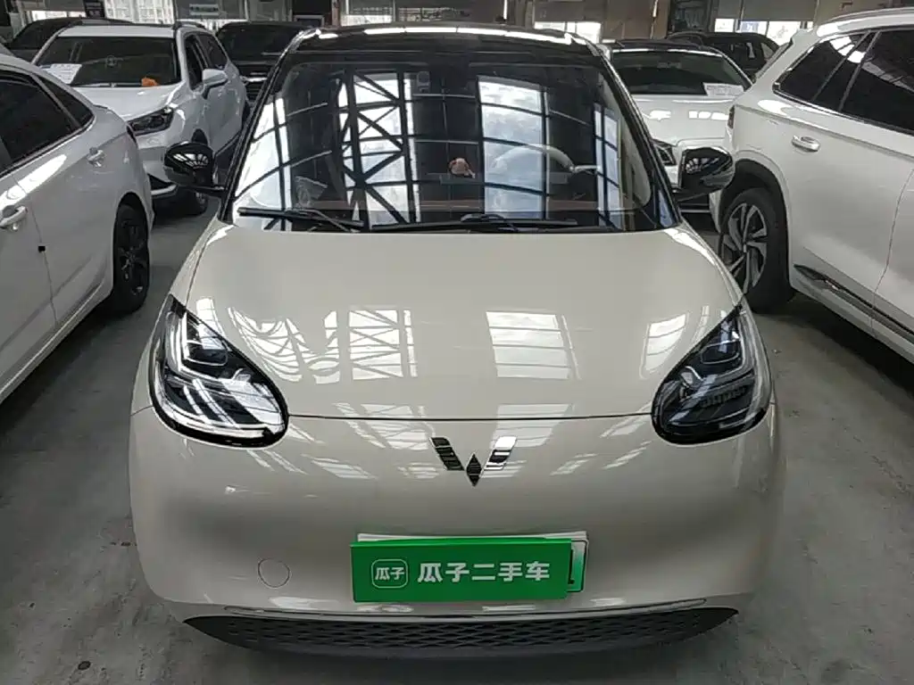 Wuling Bingo — миниатюра 3