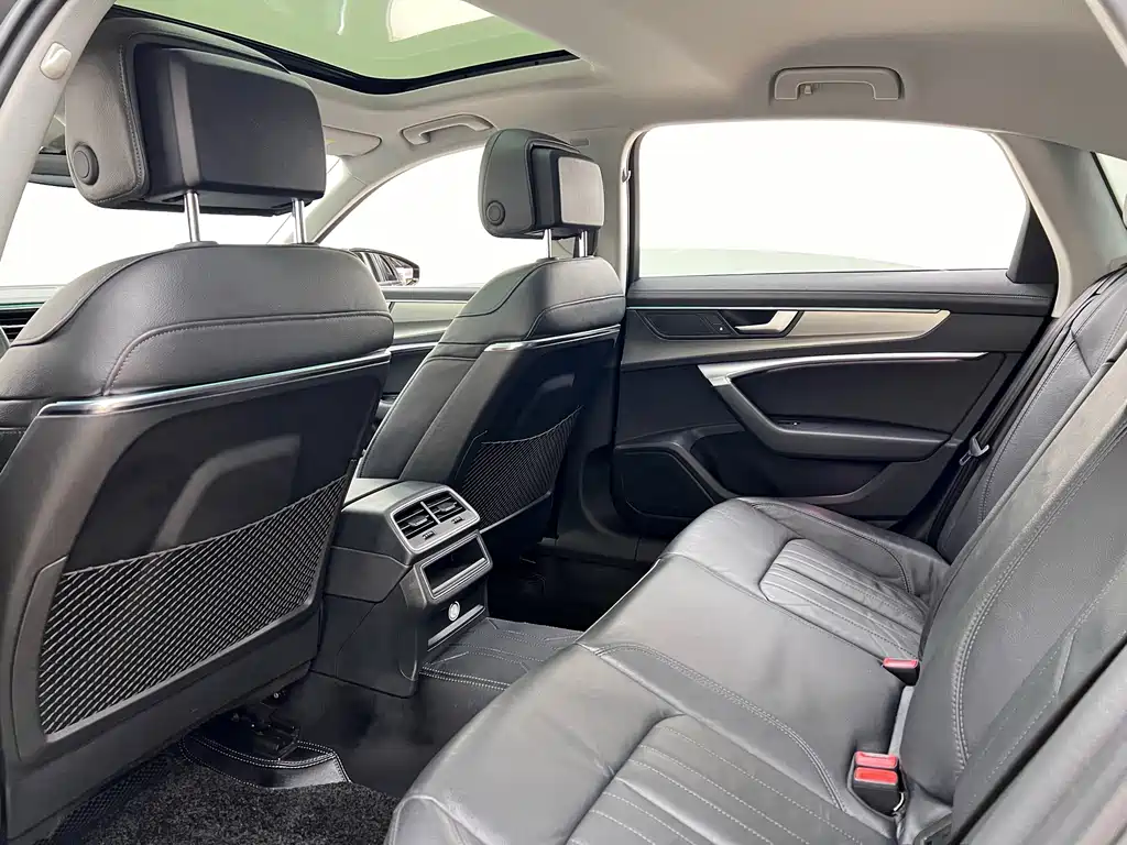 Audi A6L — миниатюра 19