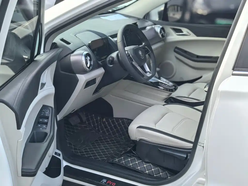 BYD Yuan Pro — миниатюра 4