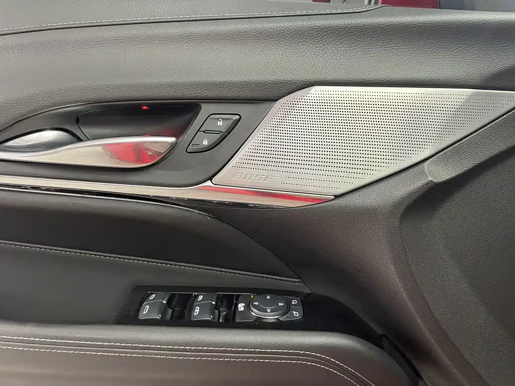 Cadillac CT4 — миниатюра 20