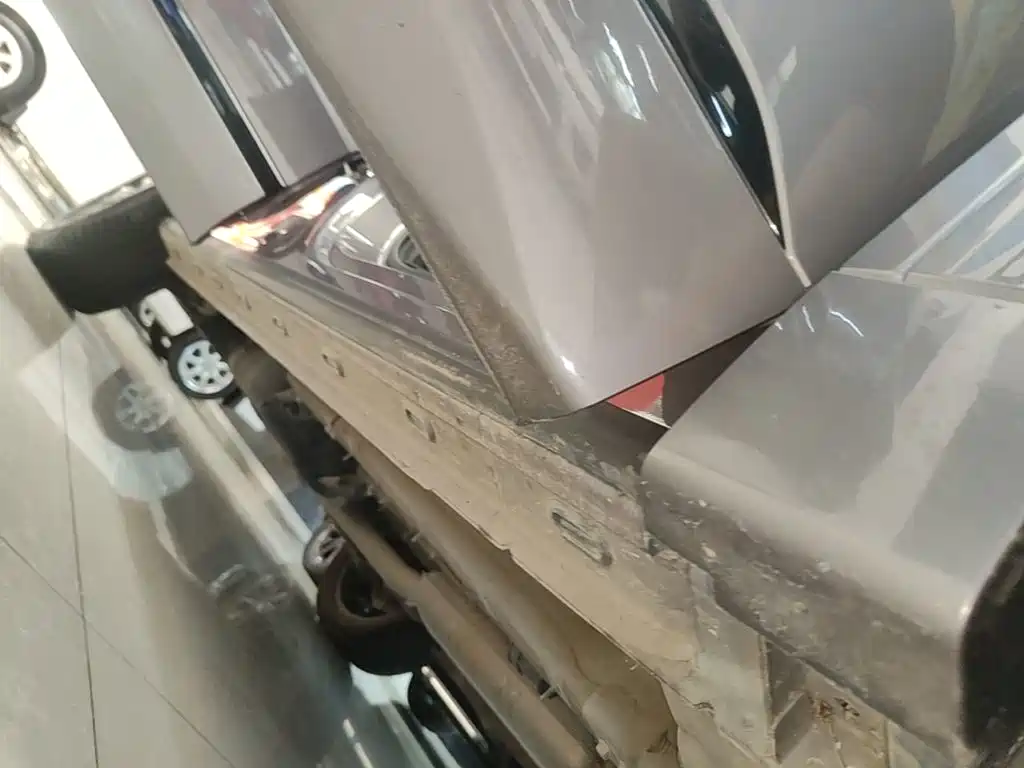 Chery Tiggo 9 — миниатюра 21