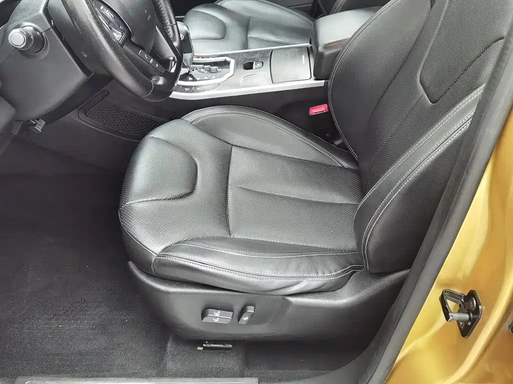 Landwind Landwind X7 — миниатюра 20