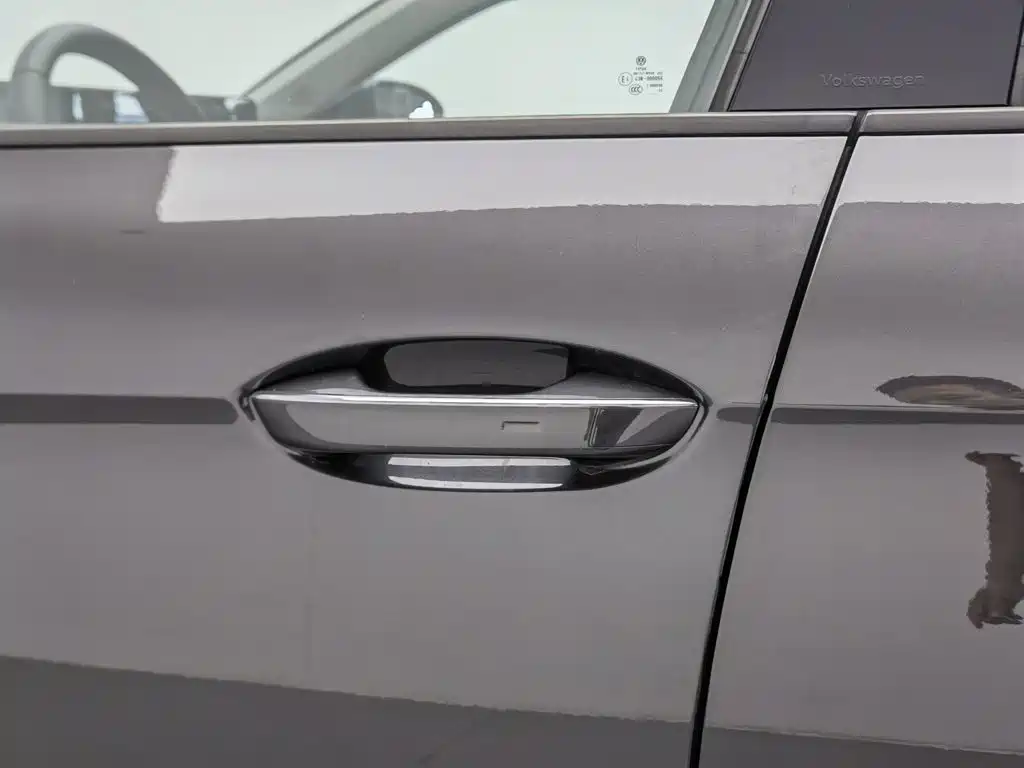 Volkswagen Lamando — миниатюра 18