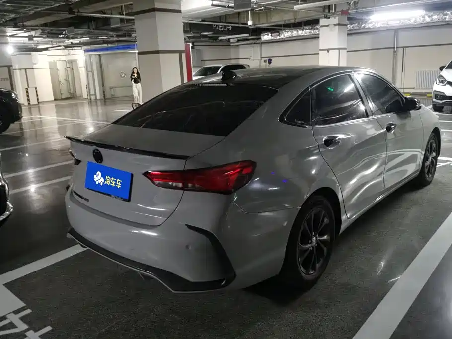 Buick Verano — миниатюра 3
