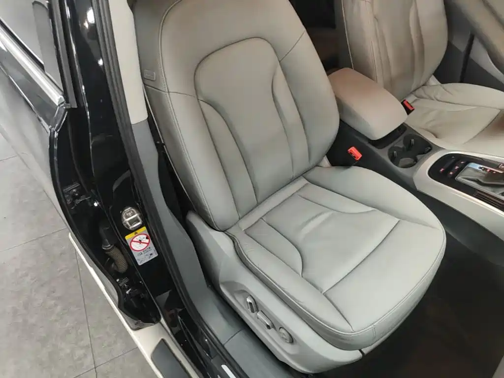 Audi Q5 — миниатюра 25
