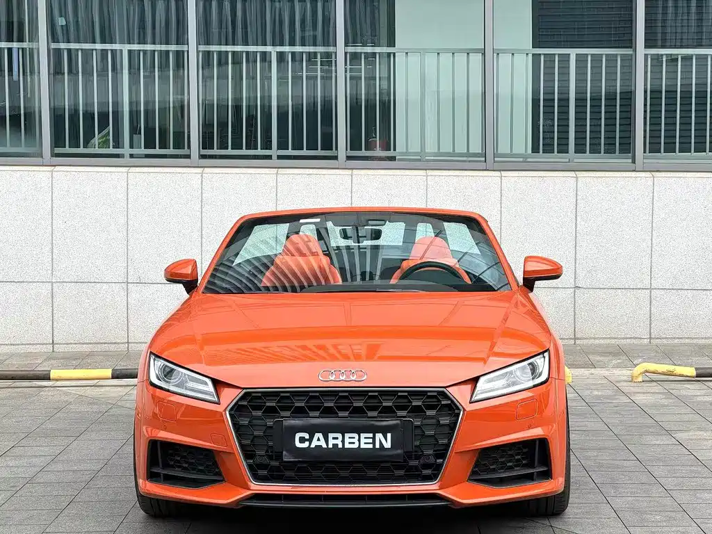 Audi TT — миниатюра 2