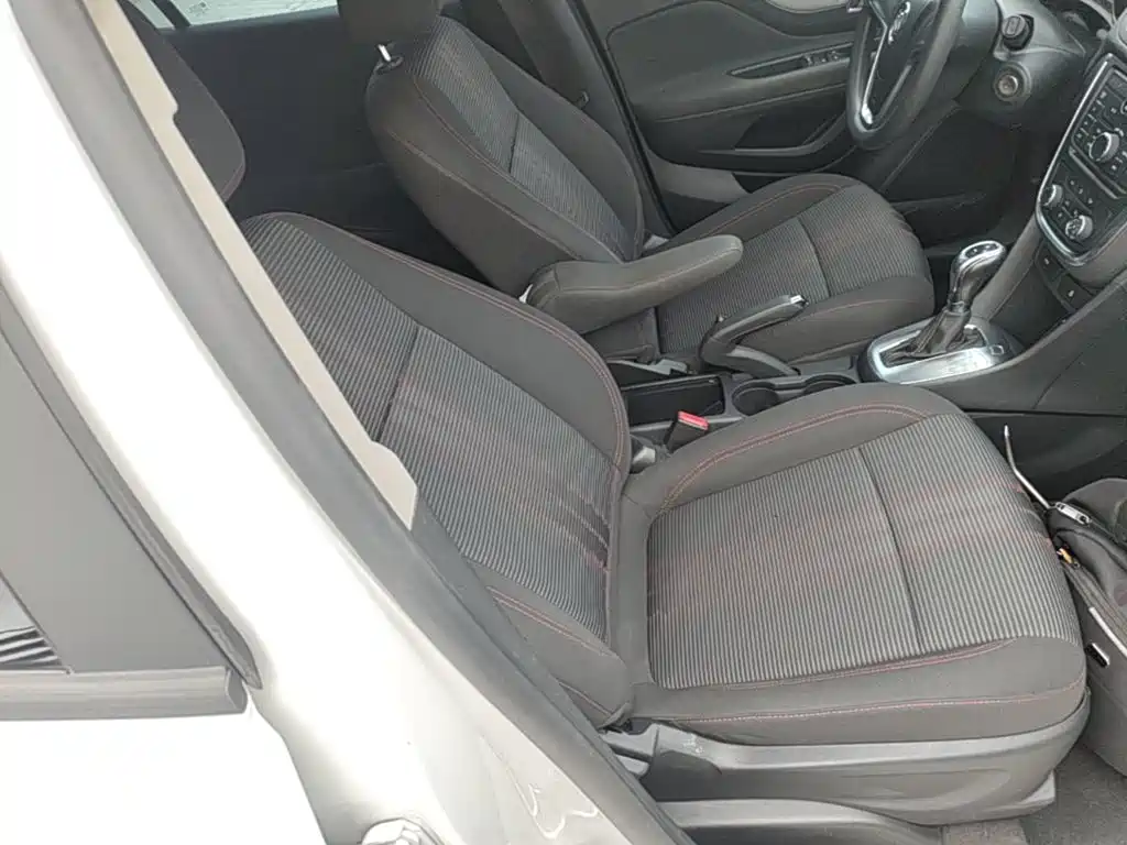 Buick Encore — миниатюра 25
