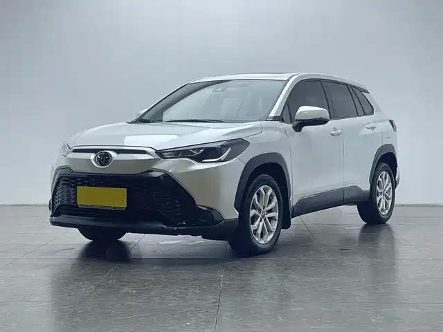 Toyota Frontlander