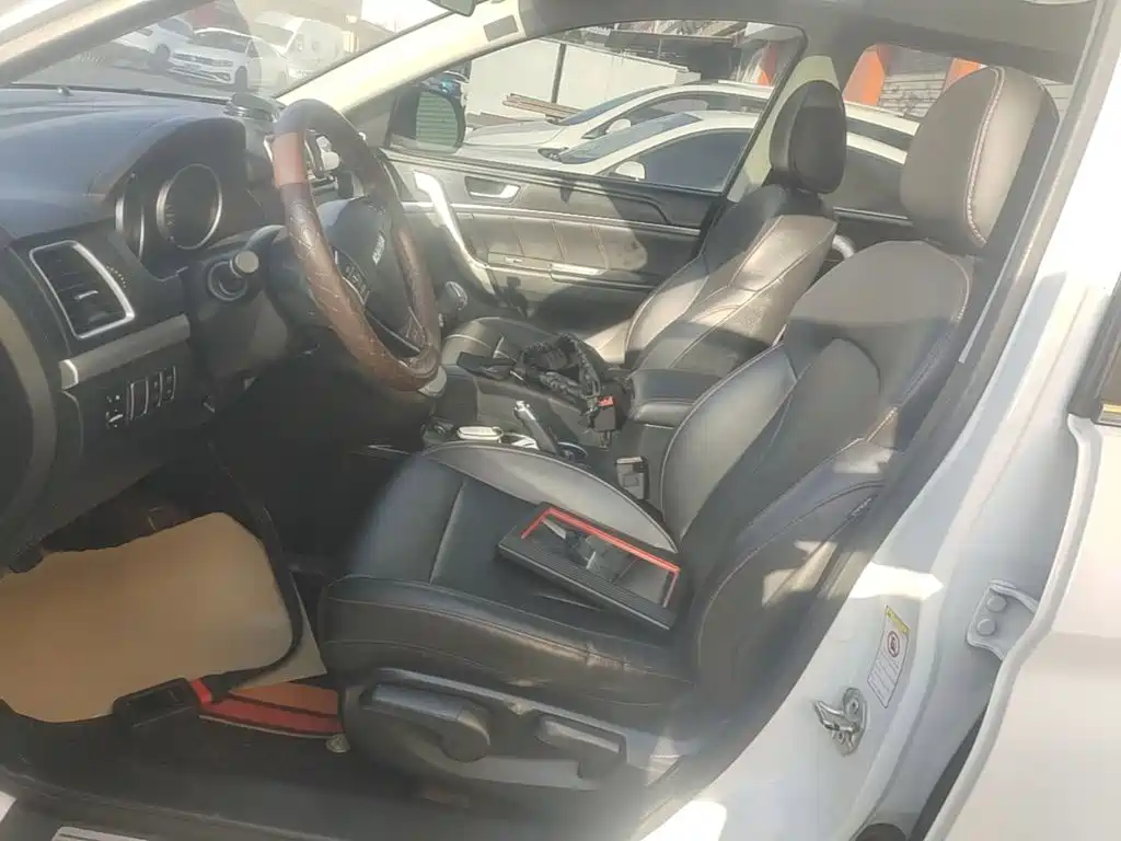 Haval M6 — миниатюра 15