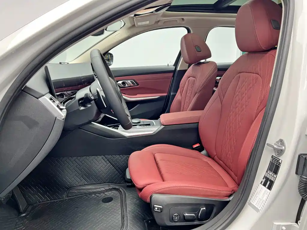 BMW 3 Series — миниатюра 15