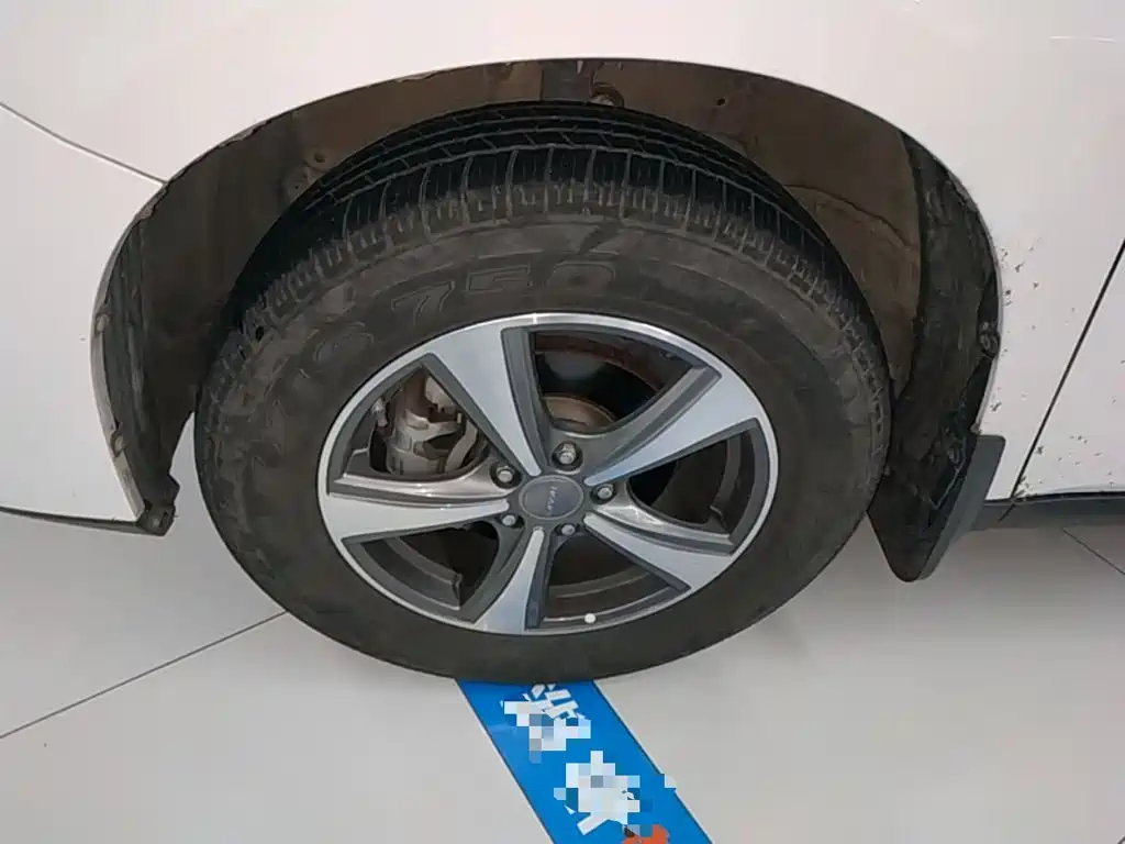 Haval M6 — миниатюра 23