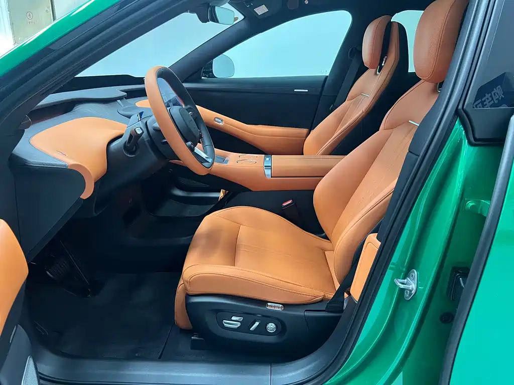 XIAOMI CAR XIAOMI YU7