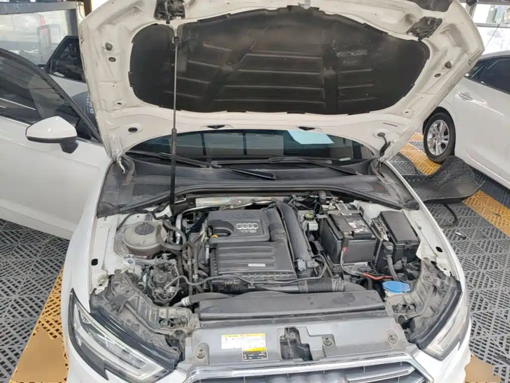 Audi A3 — миниатюра 20