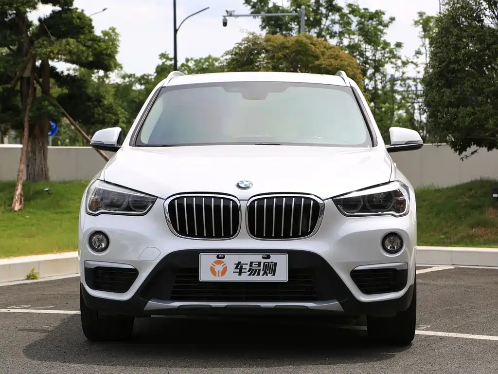 BMW X1 — миниатюра 2