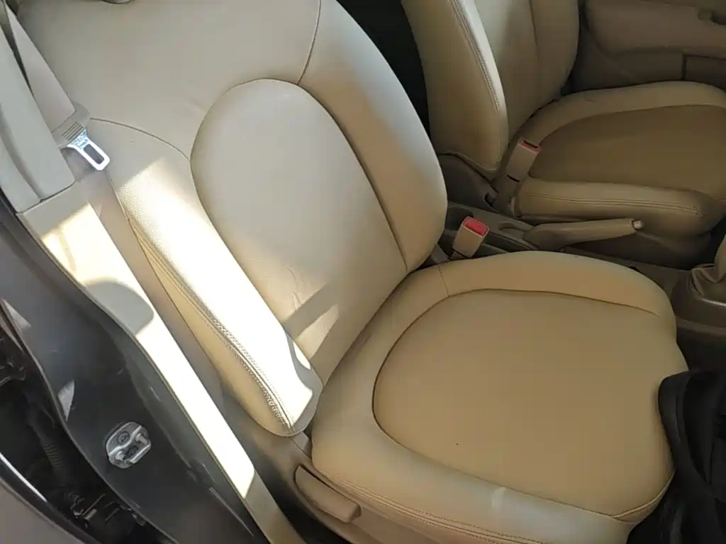 Nissan Sylphy — миниатюра 25