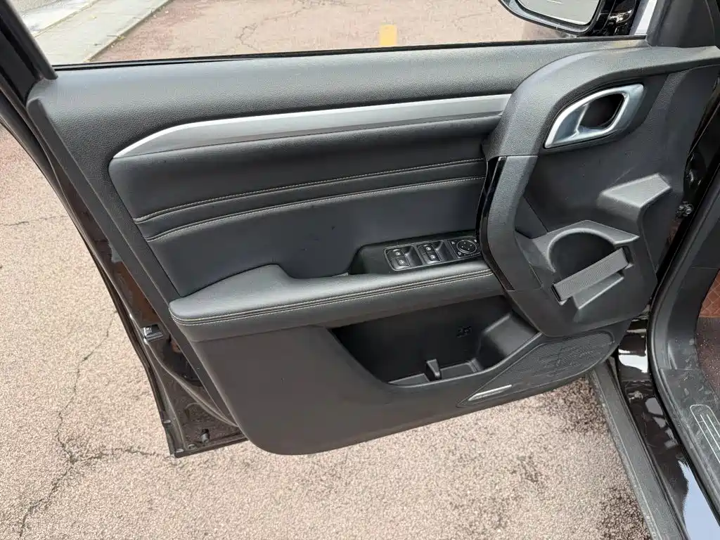 Haval Big Dog — миниатюра 6