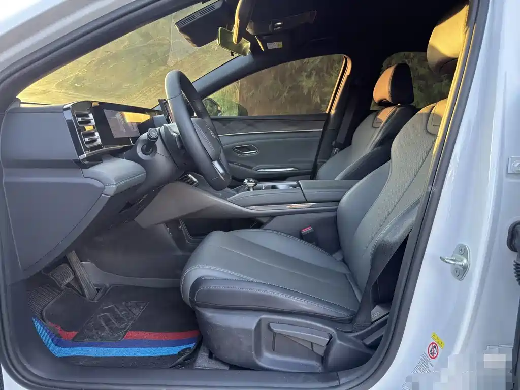 BYD Qin L — миниатюра 2