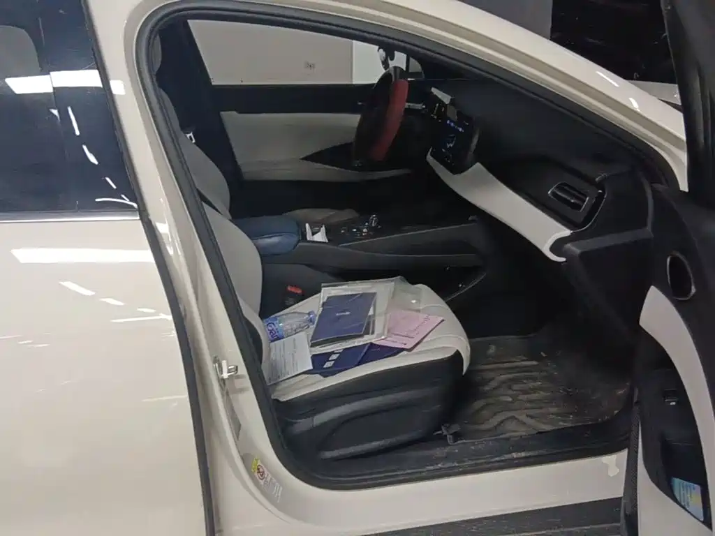 BYD Seal 06 — миниатюра 25